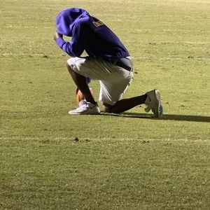 Meet your Posher, Vernard